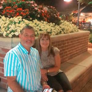 Meet your Posher, Irma